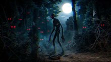 The Skinwalker of Route 66: A Terrifying True Horror Story