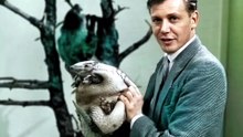 David Attenborough