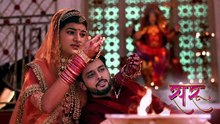 Saru || Saru Today Full Episode || Anika Forcefully Marry Ved , Saru To Stop