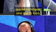 "Esto demuestra que Valverde no está capacitado para ser uno de los capitanes"