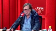 Prises de tête - La chronique de François Rollin