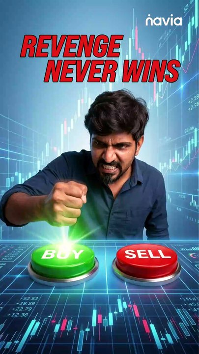 Why Revenge Trading Leads To Bigger Losses