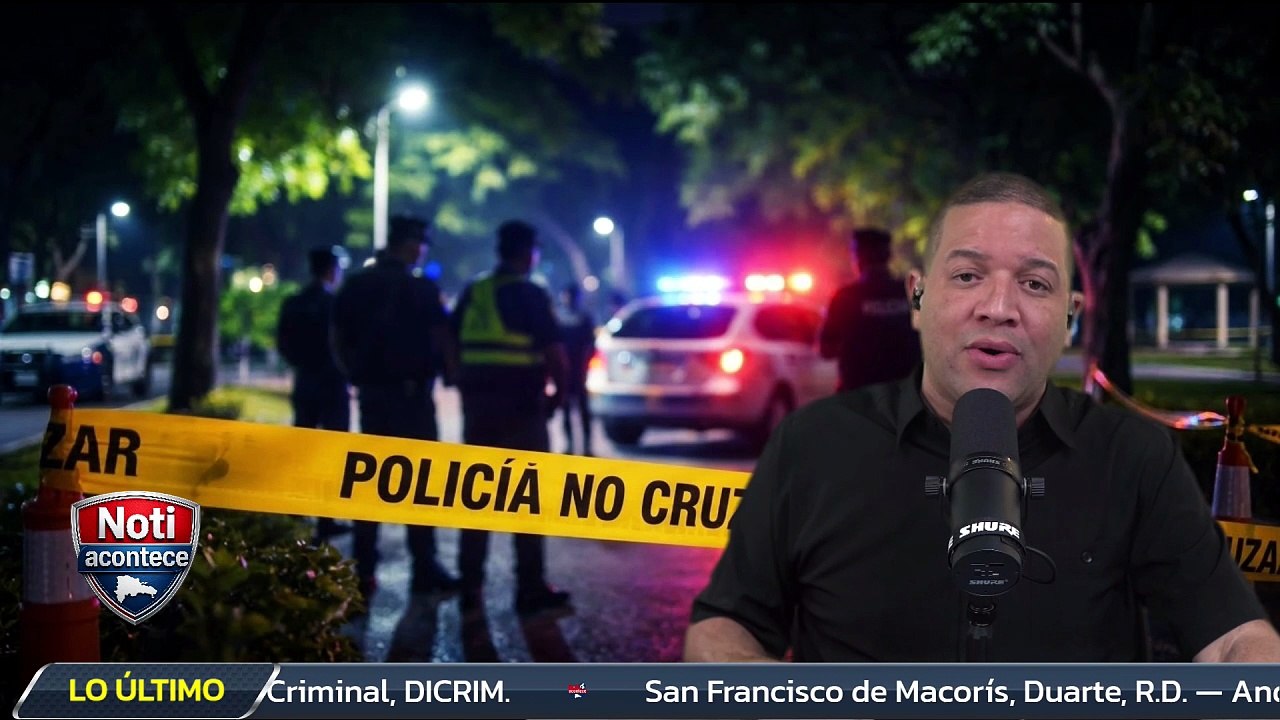 Ay, mi madre! 😱 Lo borraron de la lista ahorita mismo. Al famoso “El Callao” se le cruzó el DICRIM y en vez de resolver por la buena decidió prender la fiesta de "PAM PAM PAM", así que los agentes tuvieron que enseñarle quién manda enviándolo directo al