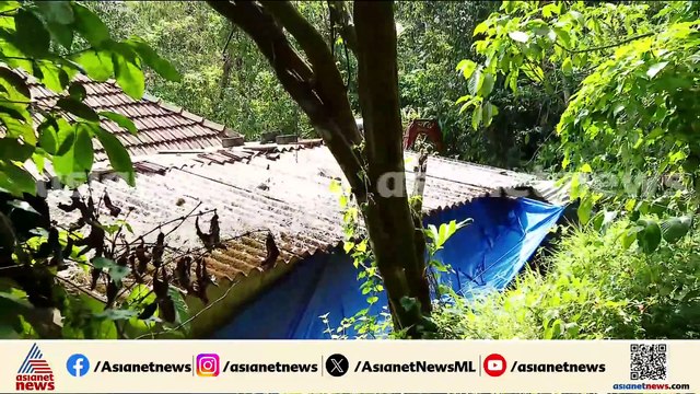 സജി പിതാവിനെയും കൊലപ്പെടുത്തിയെന്ന് സംശയം; പുരയിടം കുഴിച്ച് പരിശോധന തുടങ്ങി