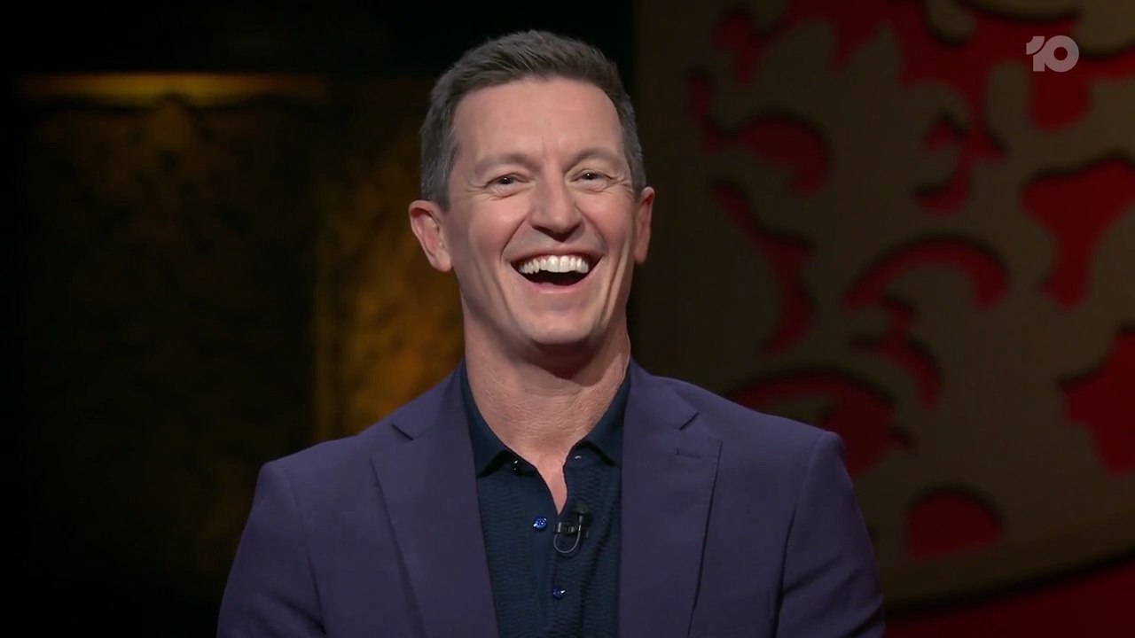 Taskmaster AU S05E01
