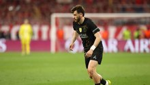 Bruder von Kvaratskhelia zu Bayern? "Er trainiert mit, hat Talent"