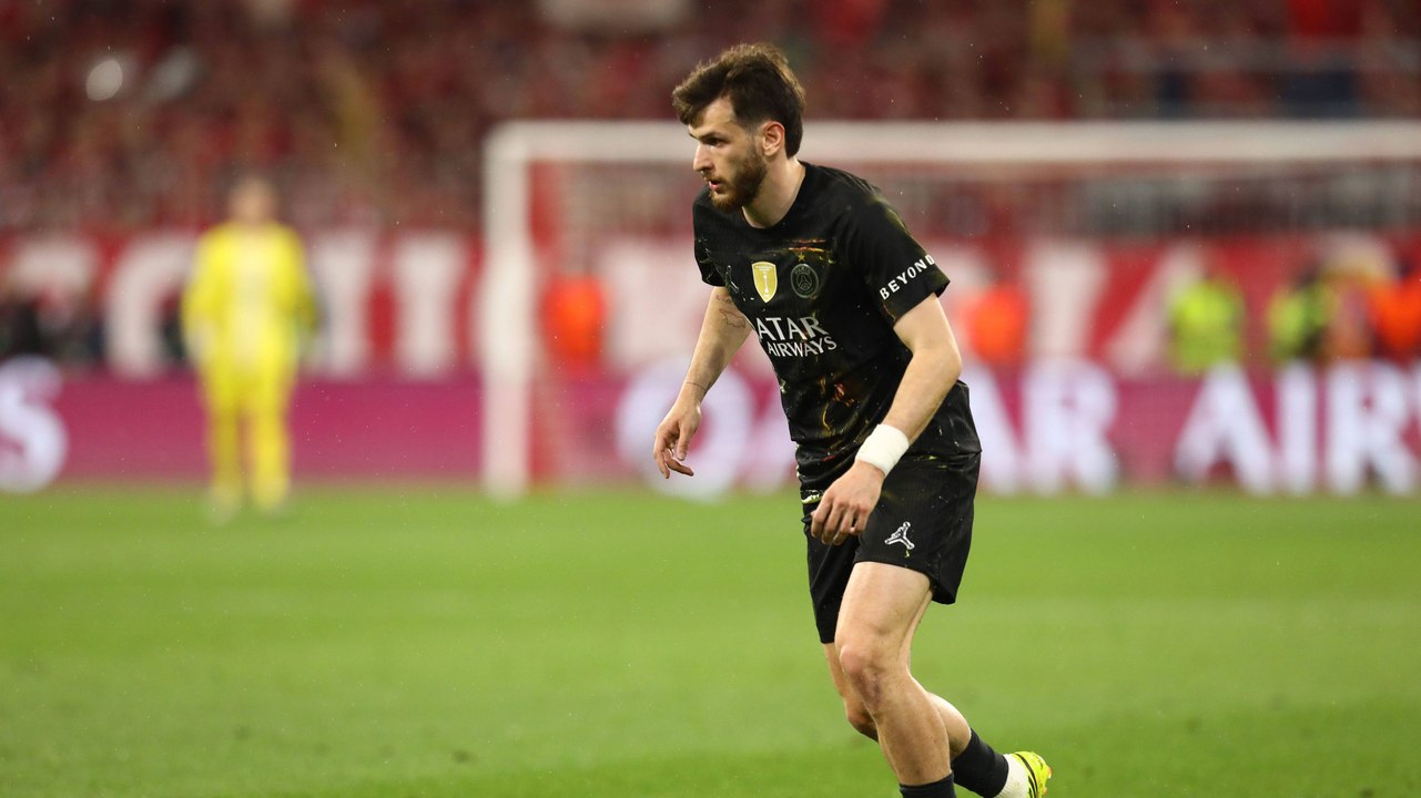 Bruder von Kvaratskhelia zu Bayern? "Er trainiert mit, hat Talent"