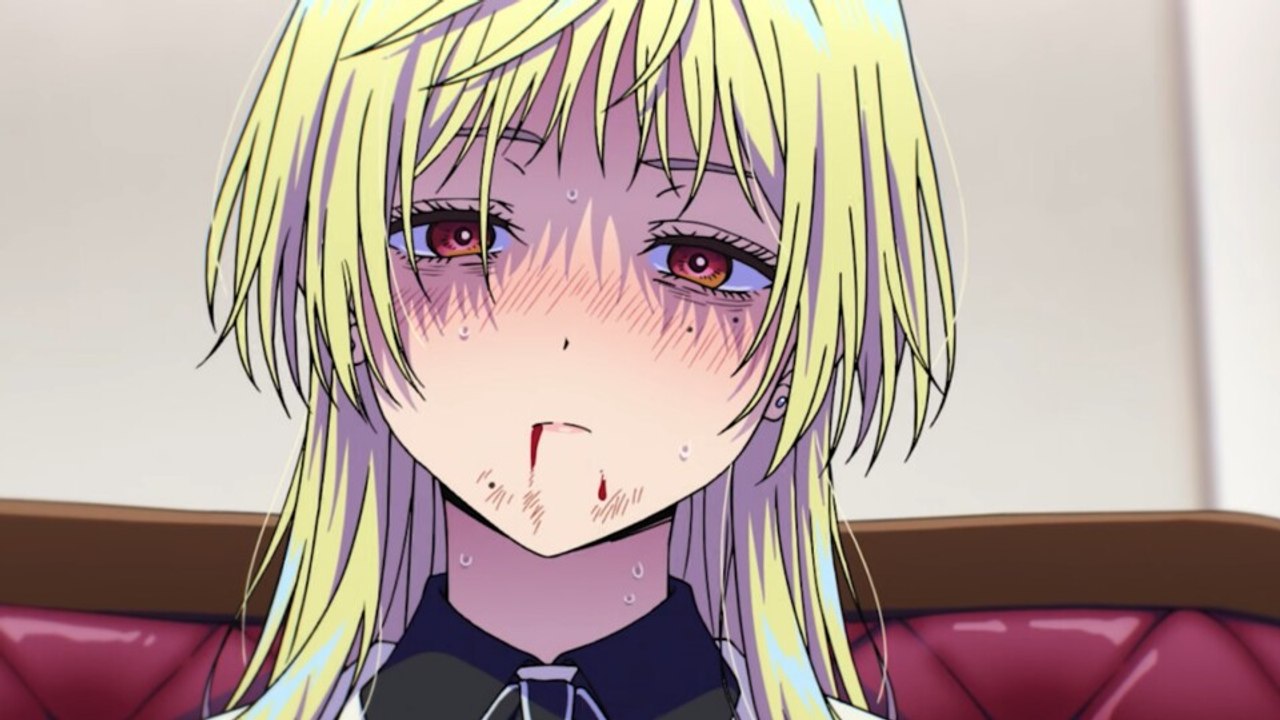 Der anime zu marriagetoxin kombiniert john wick mit romanntik und einer prise humor