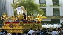 El Correo De Andalucía; La Campana Paso A Paso - Jueves Santo Ii