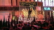 El Correo De Andalucía; La Campana Paso A Paso - Lunes Santo Iii
