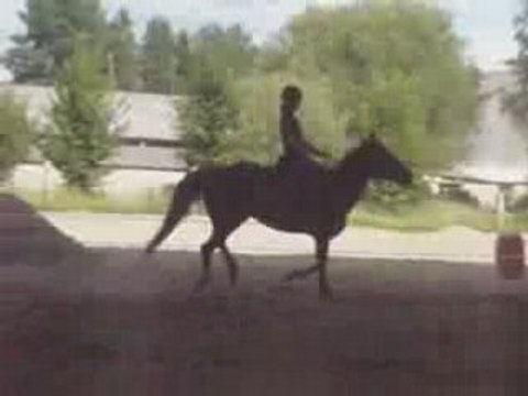 Semaine de stage au joyau