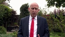 Healey: Starmer is determined to turn this around