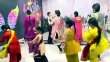 Gabru Jatan Da Put Chail Chabila _ Gabru Jatan Da _ lai gya kalja _ Best Gidha Performance _ Songs