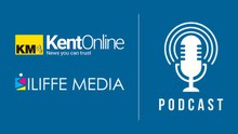 Podcast: Grandad living off-grid on Swanscombe Peninsula describes the scene after his home was demolished