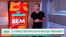 Como a corrida se tornou tão popular? Marcio Atalla responde