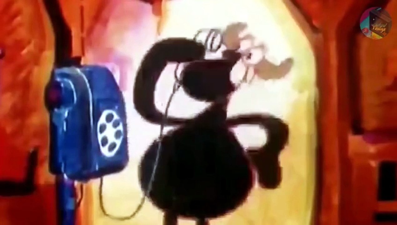 La Noiraude - 1977