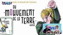Ce manga traite d'une époque où les pensées étaient différentes !