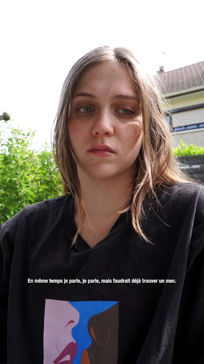 Je crois que personne n'a jamais su qui j'étais vraiment