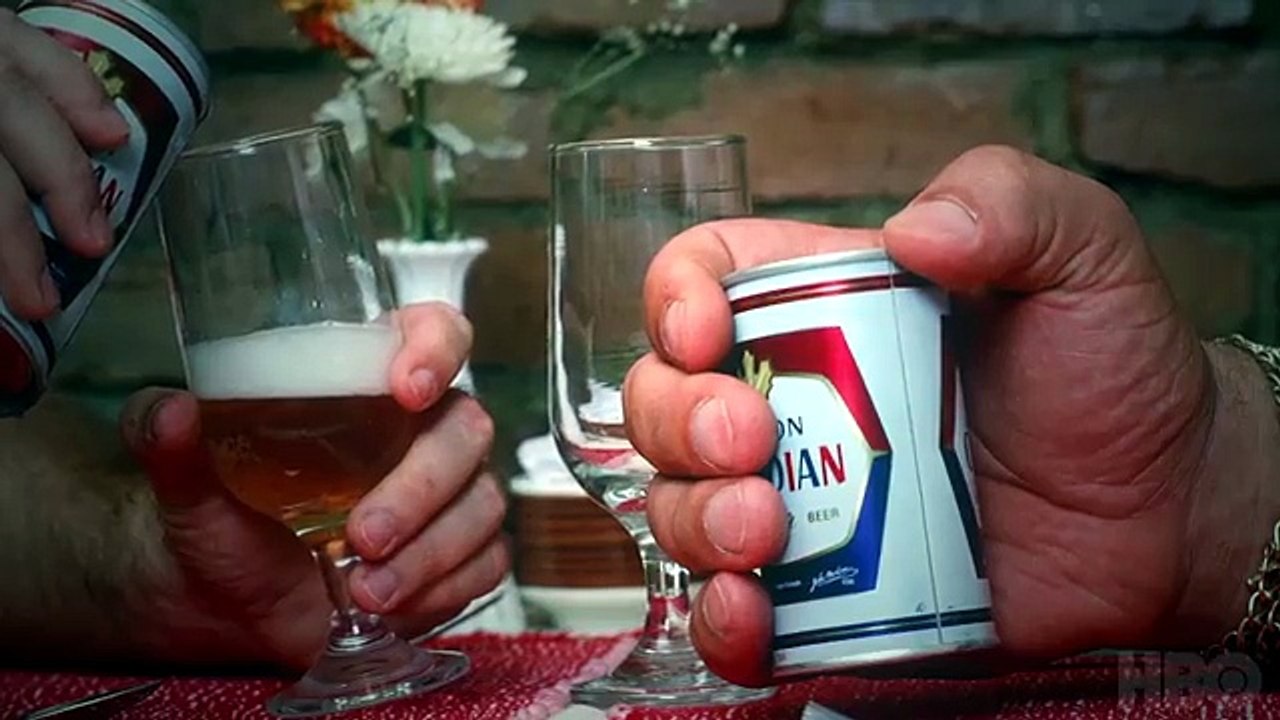 André le géant : Le destin du géant ferré Bande-annonce (EN)