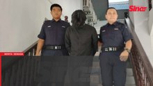 Pasangan remaja mengaku salah ambil ubat gugur, sembunyi kelahiran