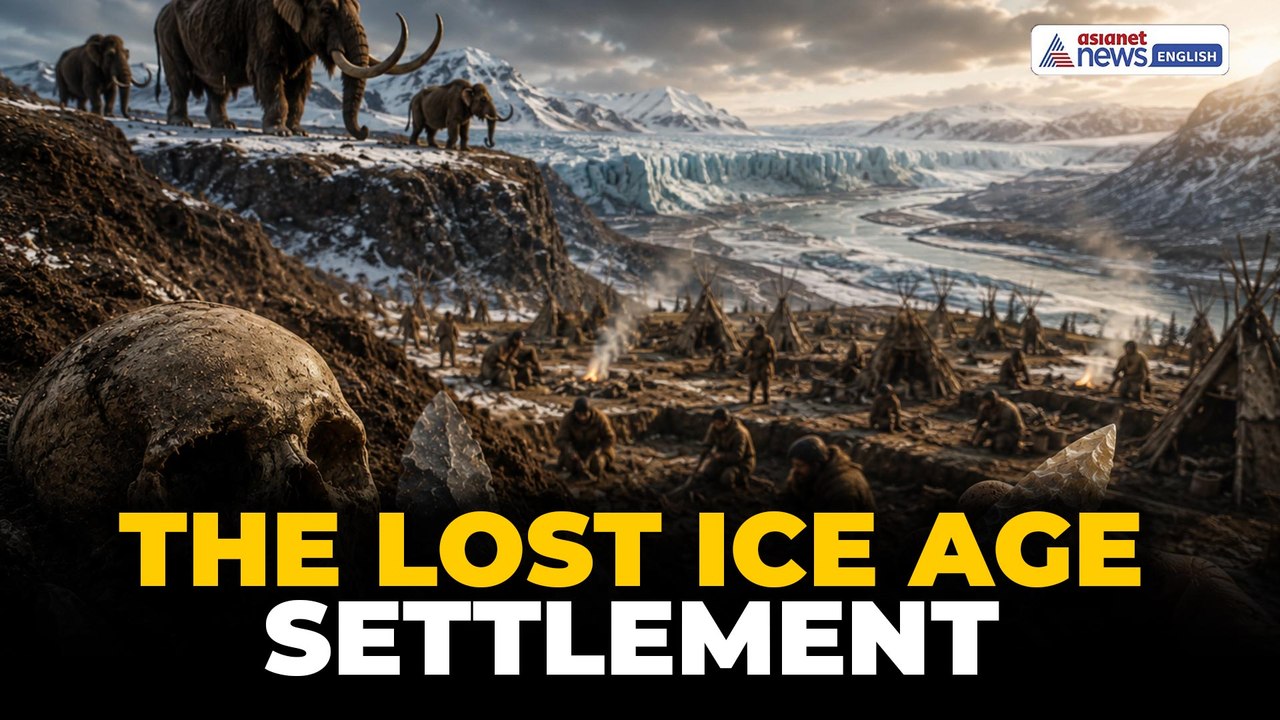 11,000-Year-Old Discovery in Canada Changes Human History