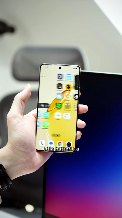 Realme 16 Pro+