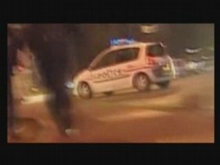 L.I.M  feat 400 hyennes - sale temps ...clips originale