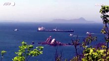 Petroliera raggiunge la Corea del Sud attraversando lo Stretto di Hormuz