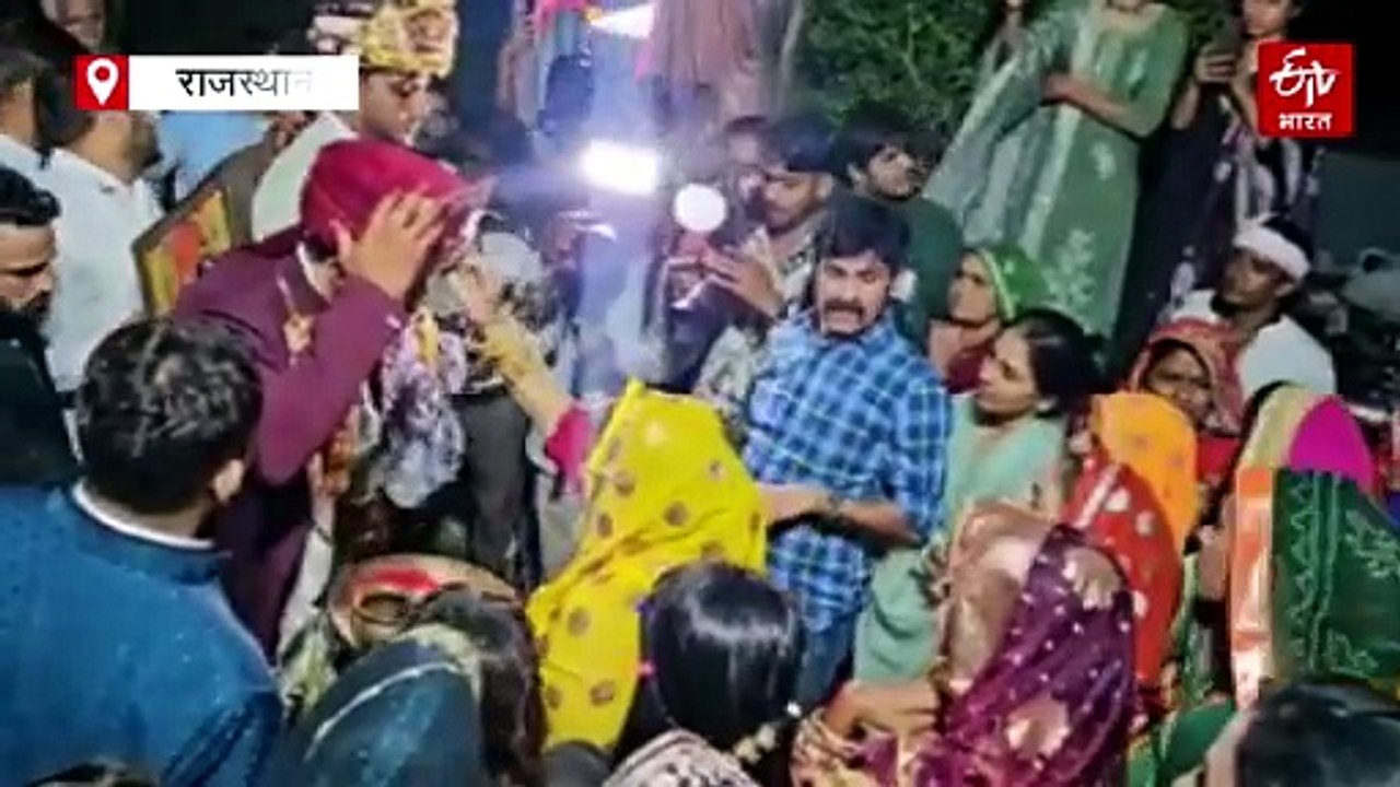 मजदूर के लिए मसीहा बने 'थानेदार', निभाया पिता का फर्ज, अपने घर से विदा की दो बेटियों की डोली