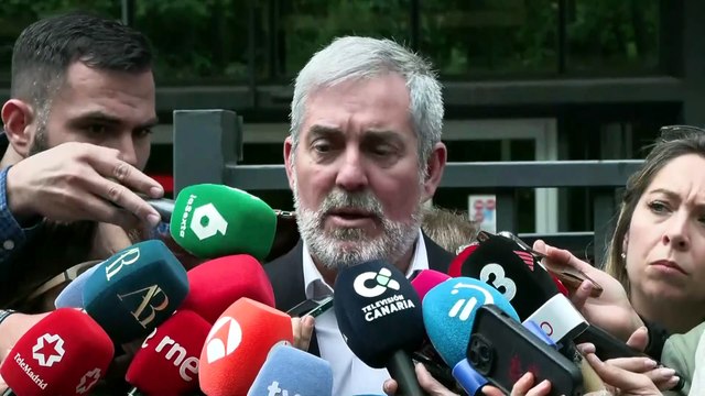 Continúa la polémica mientras avanzan los preparativos ante el reto de recibir al crucero con hantavirus