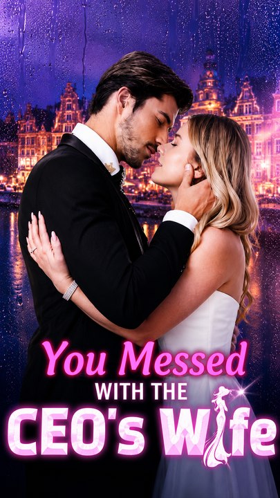You Messed with the CEO’s Wife (2025) – Full Movie
