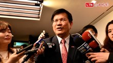 宏都拉斯白蝦出口雪崩求復合？林佳龍曝進展：開放態度