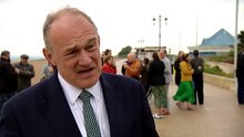 Davey: We've shown the Lib Dems can beat Reform