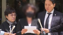 채 상병 모친 "임성근 형량 실망"...법정서 한동안 오열 / YTN