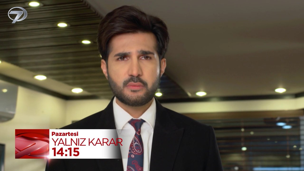 Yalnız Karar 31. Bölüm Fragmanı - 11 Mayıs 2026