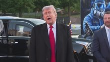 Trump roast ABC journalist is that such a stupid question