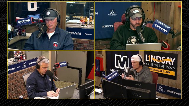 Nationals Are Surprising Everyone | Sports Junkies
