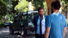 Colpa dei Sensi 1x02