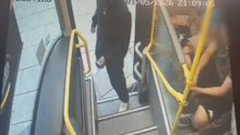 La Guardia Civil detiene a cuatro jóvenes por un ataque con machete en un bus en Colmenar Viejo