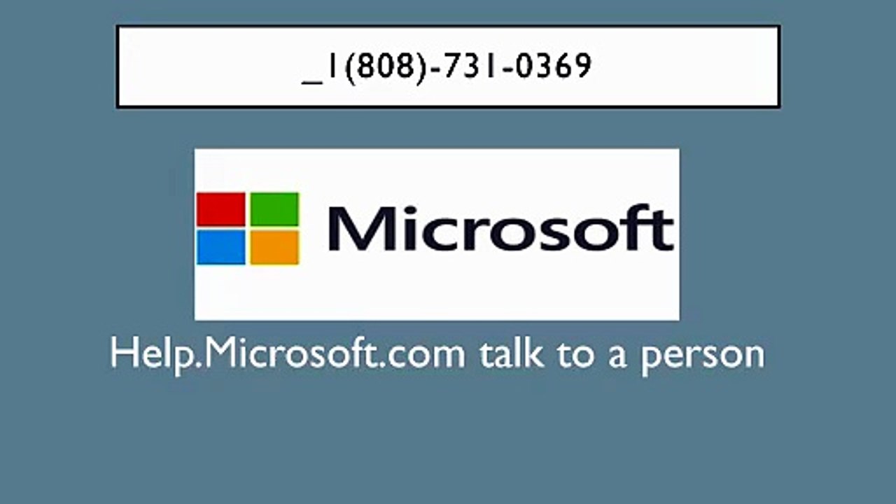 How to contact real person at Microsoft by phone | help.Microsoft.com talk to a person Live 2027