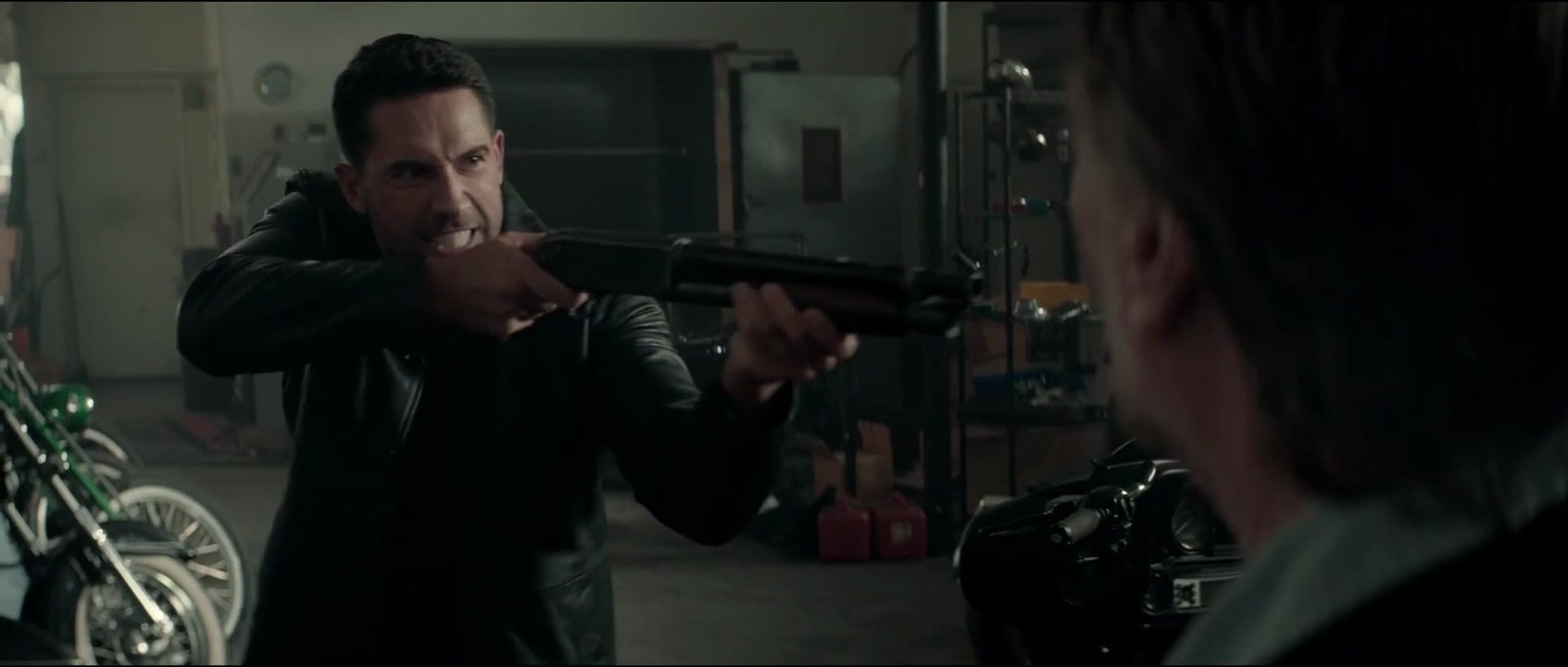 The Debt Collector 2 (2020) #Film #Stream #Deutsch #HD