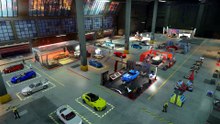 Gear.Club Unlimited 3 - PS5, XBOX Series X-S & PC Release Trailer