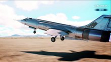 Ace Combat 7 Skies Unknown - 30th Anniversary Trailer