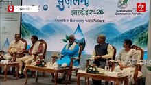 जल संकट पर गंभीर चिंतन: पद्मश्री उमा शंकर पांडे ने समाज को आगे आने का किया आह्वान, कहा- इस तरह से करें जल संरक्षण