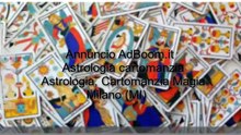 Astrologia cartomanzia
