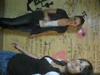 il etait une fois chez jile''