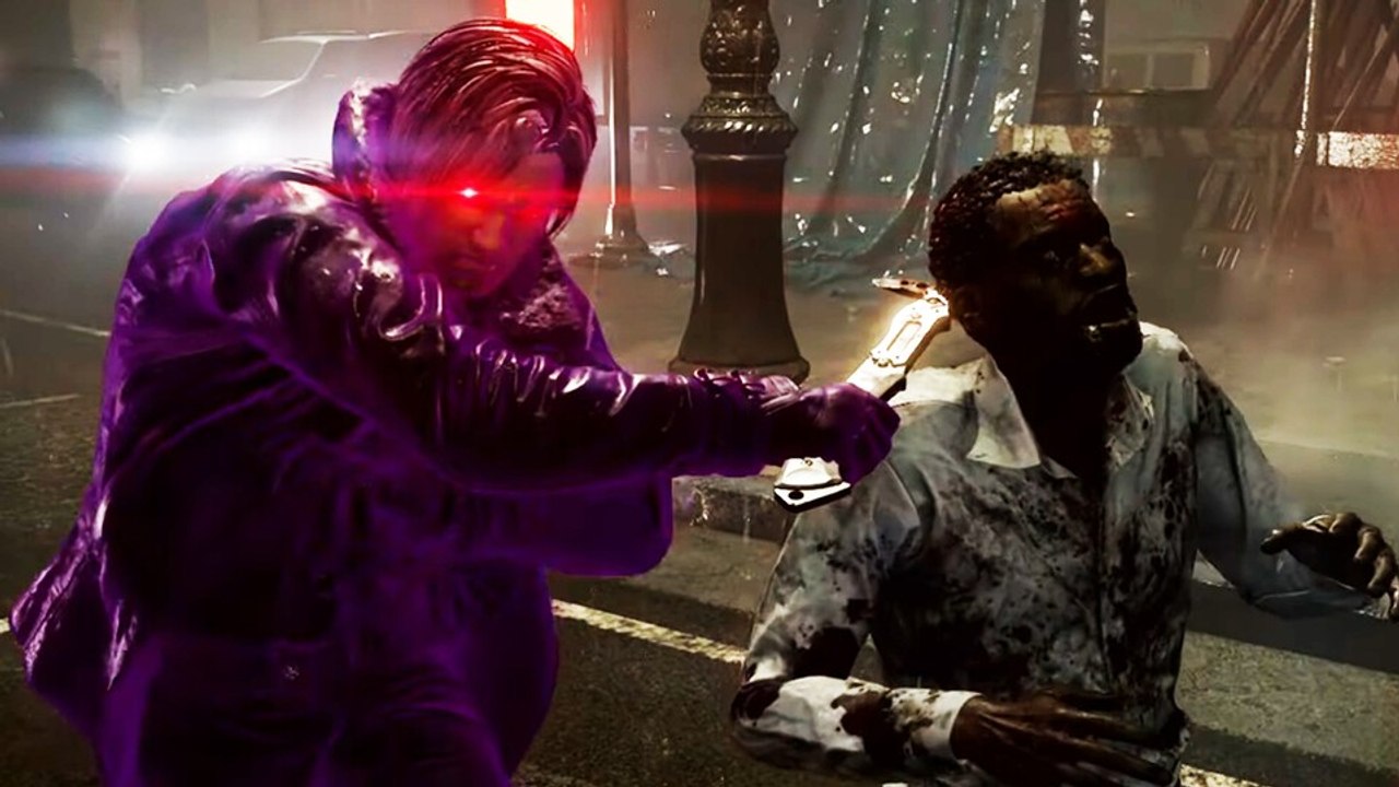 Resident Evil Requiem: Auf einen Story-DLC müsst ihr wohl noch warten, dafür könnt ihr Leon jetzt durch den Endlos-Modus hetzen
