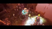 Dragonkin The Banished - Community Accolade Trailer