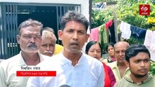 সৌজন্যের রাজনীতি ! দখল নেওয়া তৃণমূল কার্যালয় ফেরাল বিজেপি