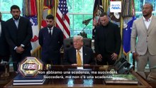 Le notizie del giorno | 08 maggio 2026 - Pomeridiane